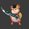 Rawmeatball