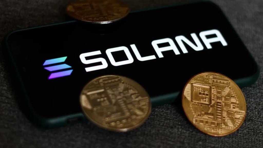 Danışmanlık Devi: Bu Altcoin, 2023'ün Solana'sı Olacak!