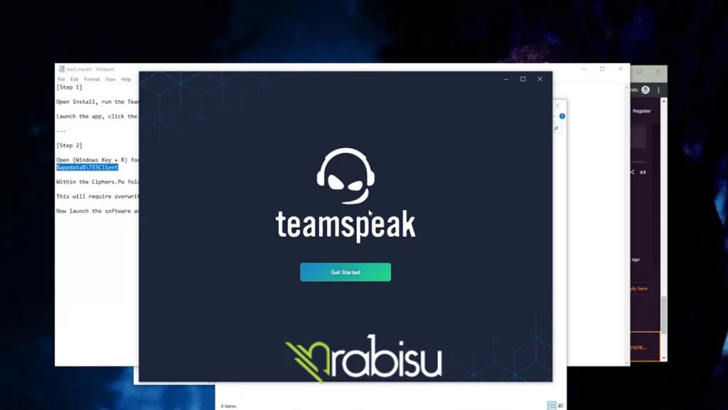 TeamSpeak Ücretsiz mi?