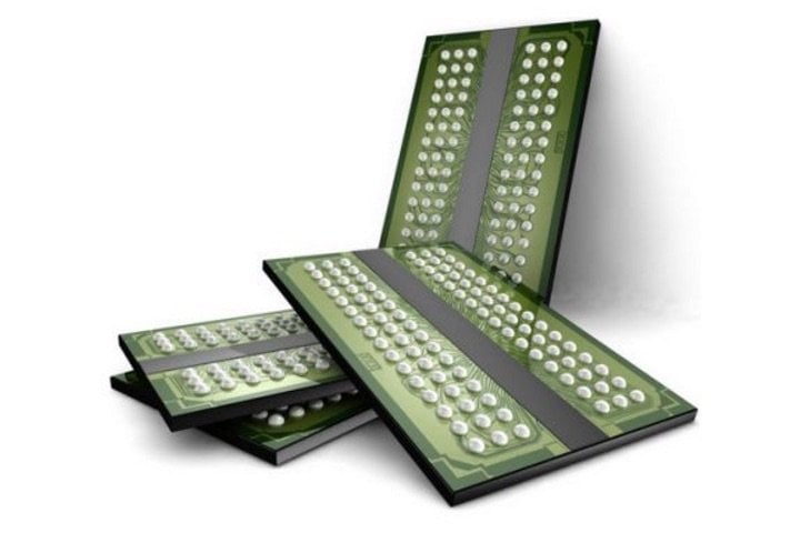 DDR5 Bellek