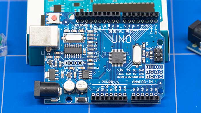 Arduino Nedir? Arduino Uno Nedir?