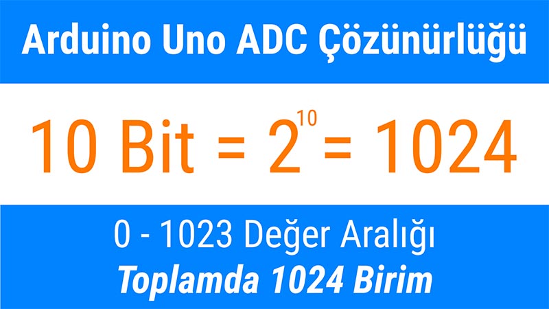 arduino-analog-digital-converter-cozunurluk-10bit