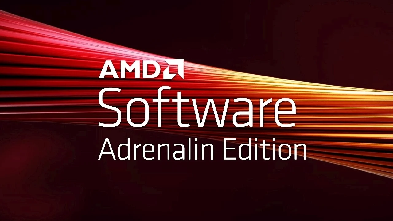 amd radeon sürücü driver