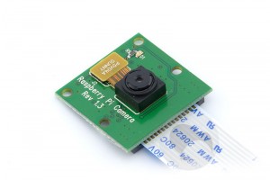 raspberry pi camera module 2