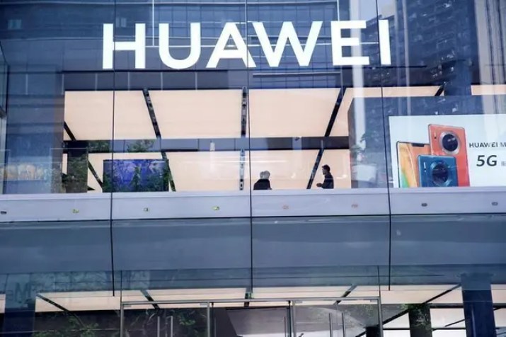 Huawei Bu Altcoin'i Seçti: Fiyatı Adeta Patladı!