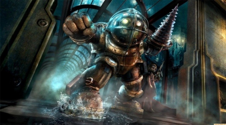 Bioshock filmi