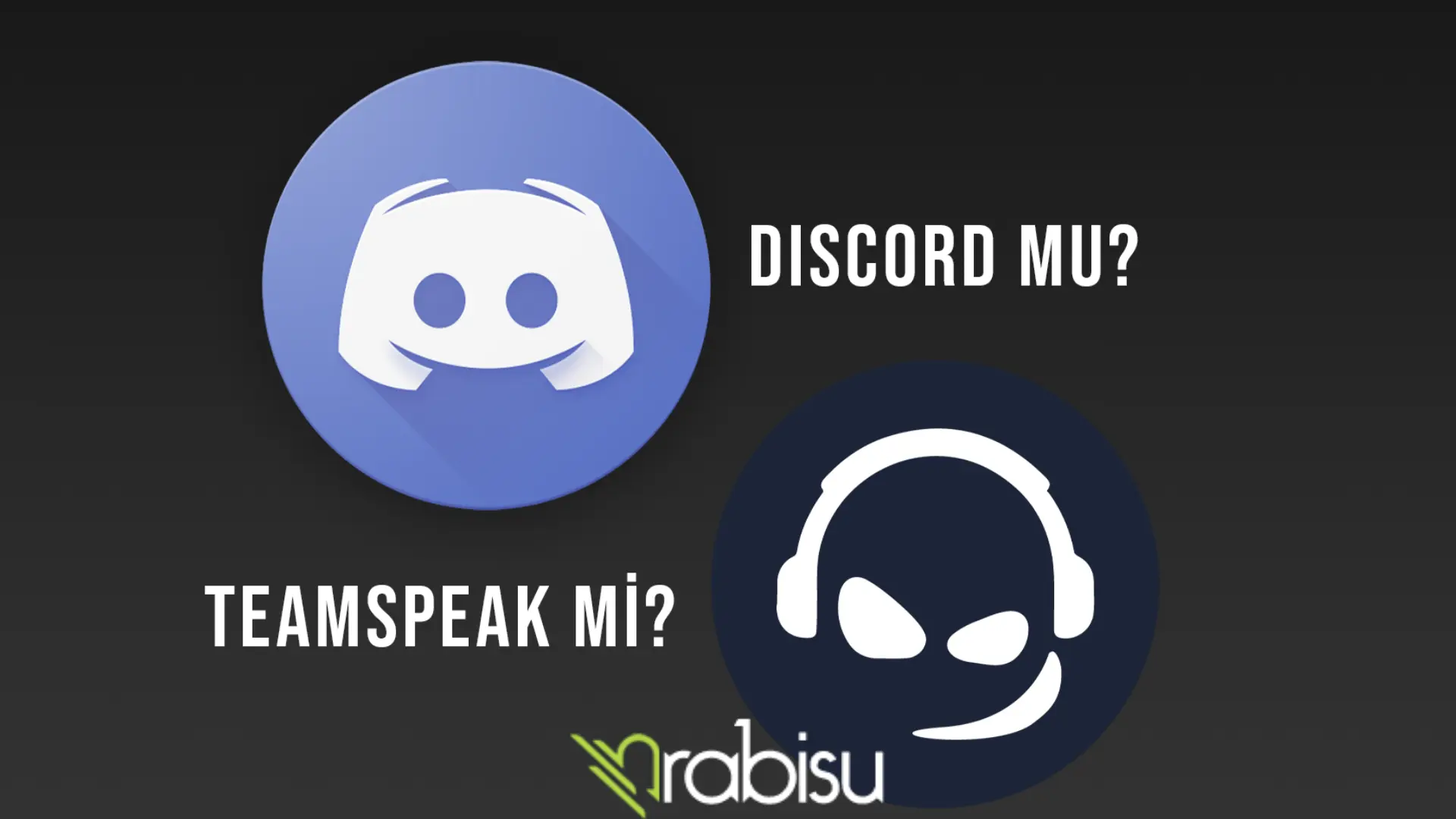 TeamSpeak Discourd’dan Daha mı Hızlı?