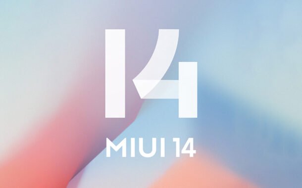 MIUI 14