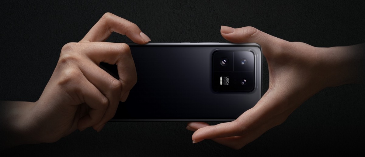 Xiaomi 13 Pro