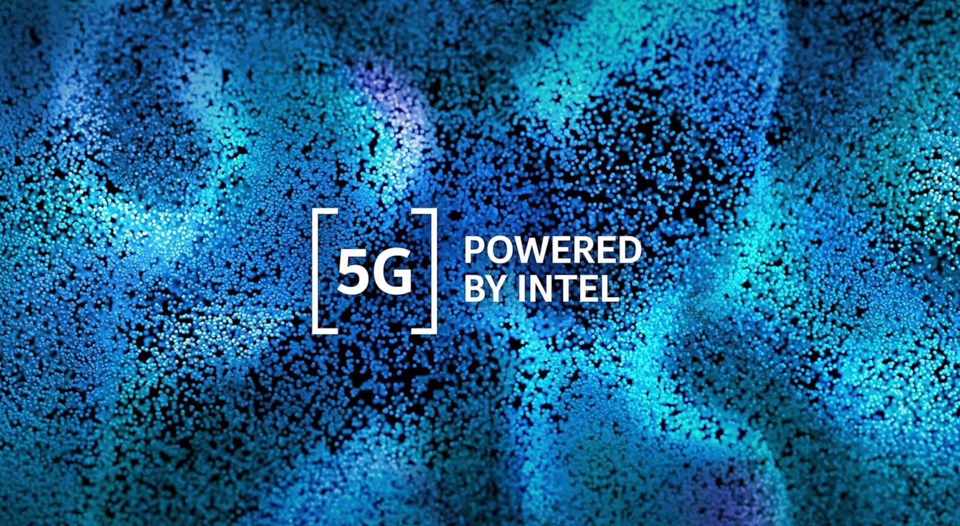 Intel 5G