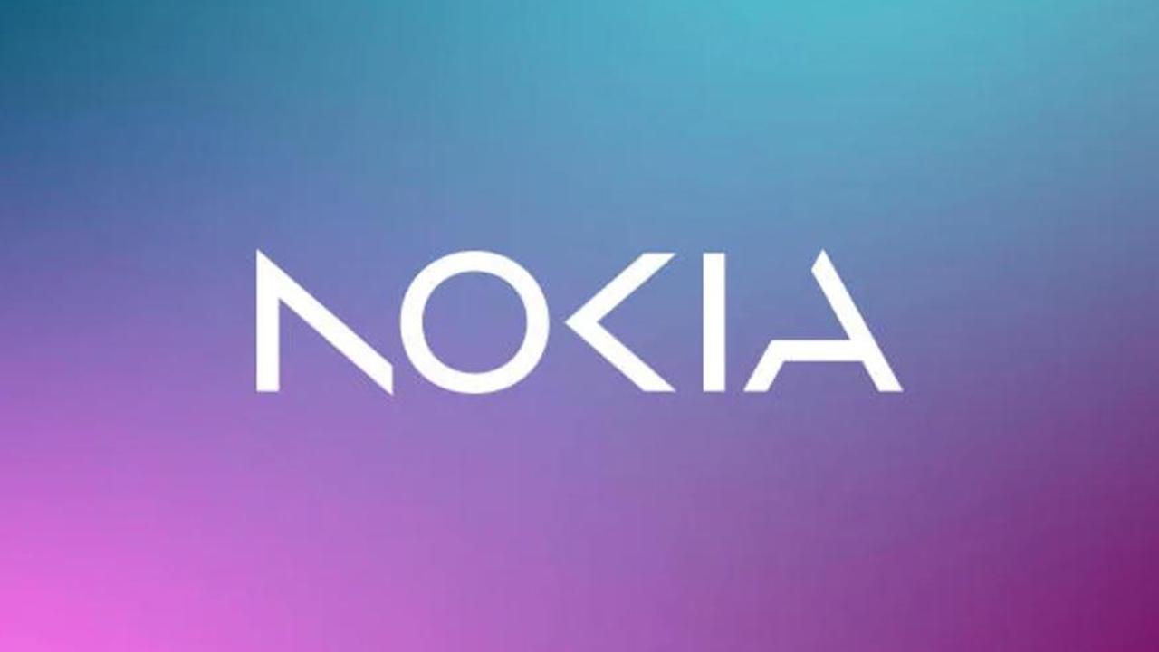 Nokia Logosu