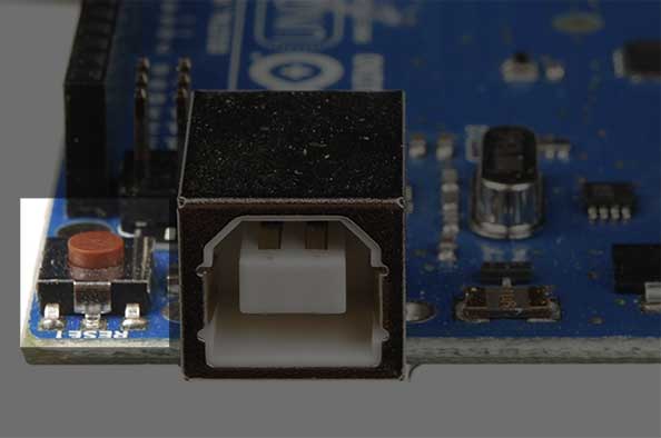Arduino Resetleme - Arduino Reset Butonu Ne İşe Yarar?