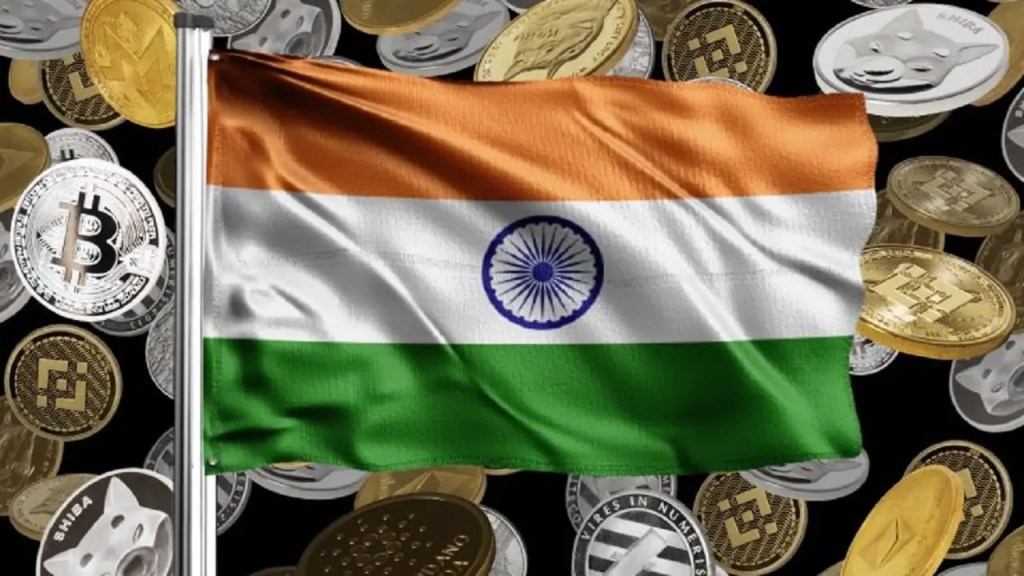 Hindistan Duyurdu: Bu Altcoin'ler Donduruldu!