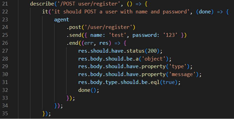 NodeJS Test Ortamı Nasıl Kurulur?