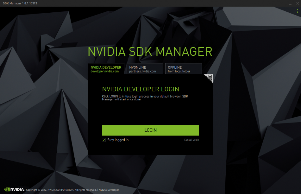 sdkmanager-login-1024x658.png