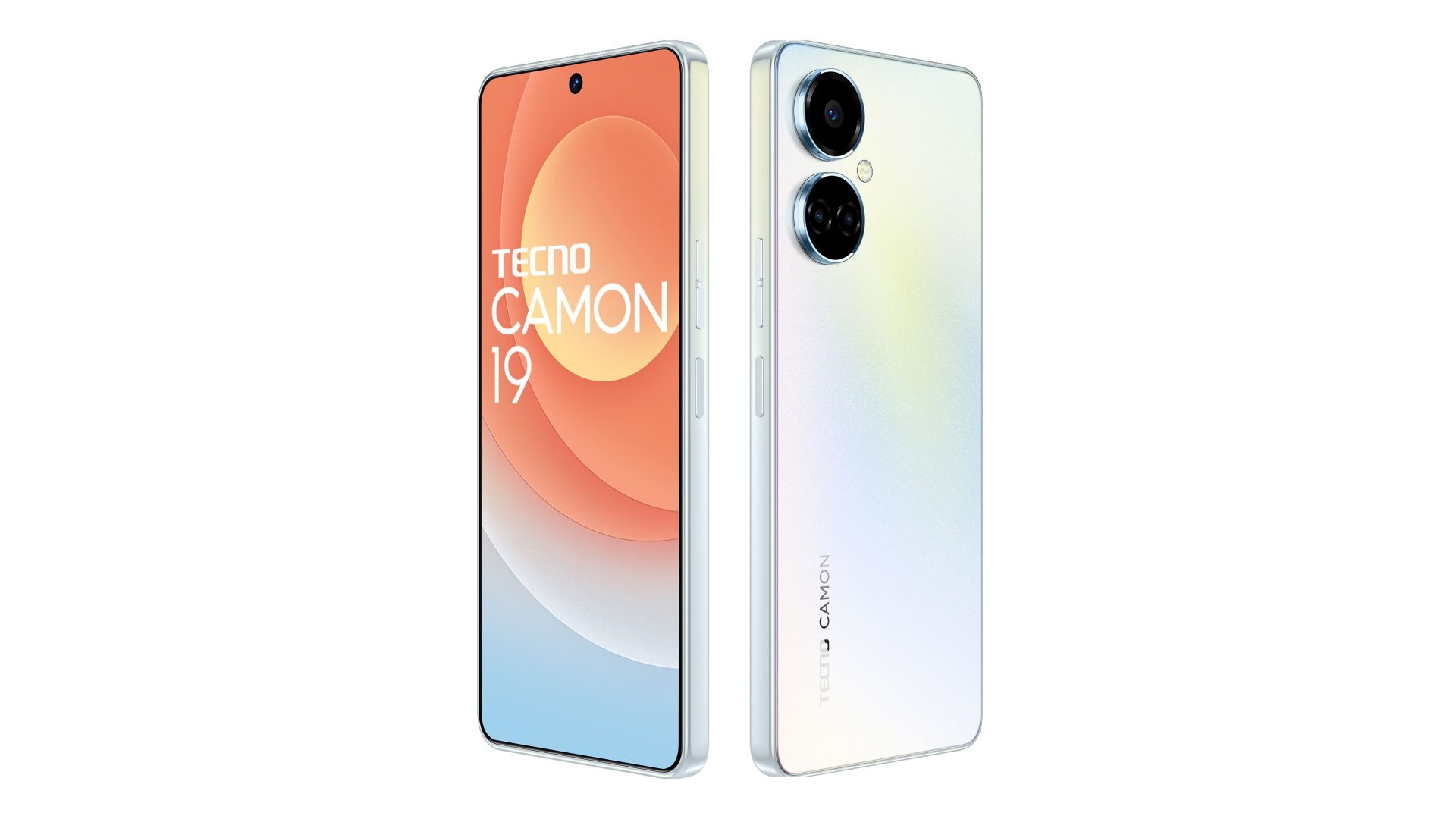 Tecno Camon 19 Neo