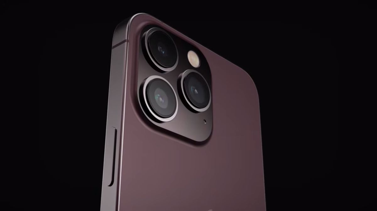 iPhone 15 Plus